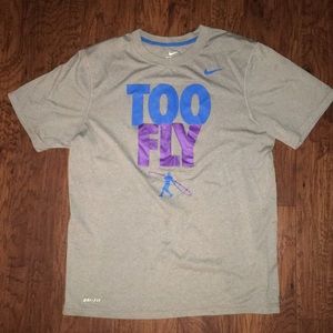 Nike T-Shirt